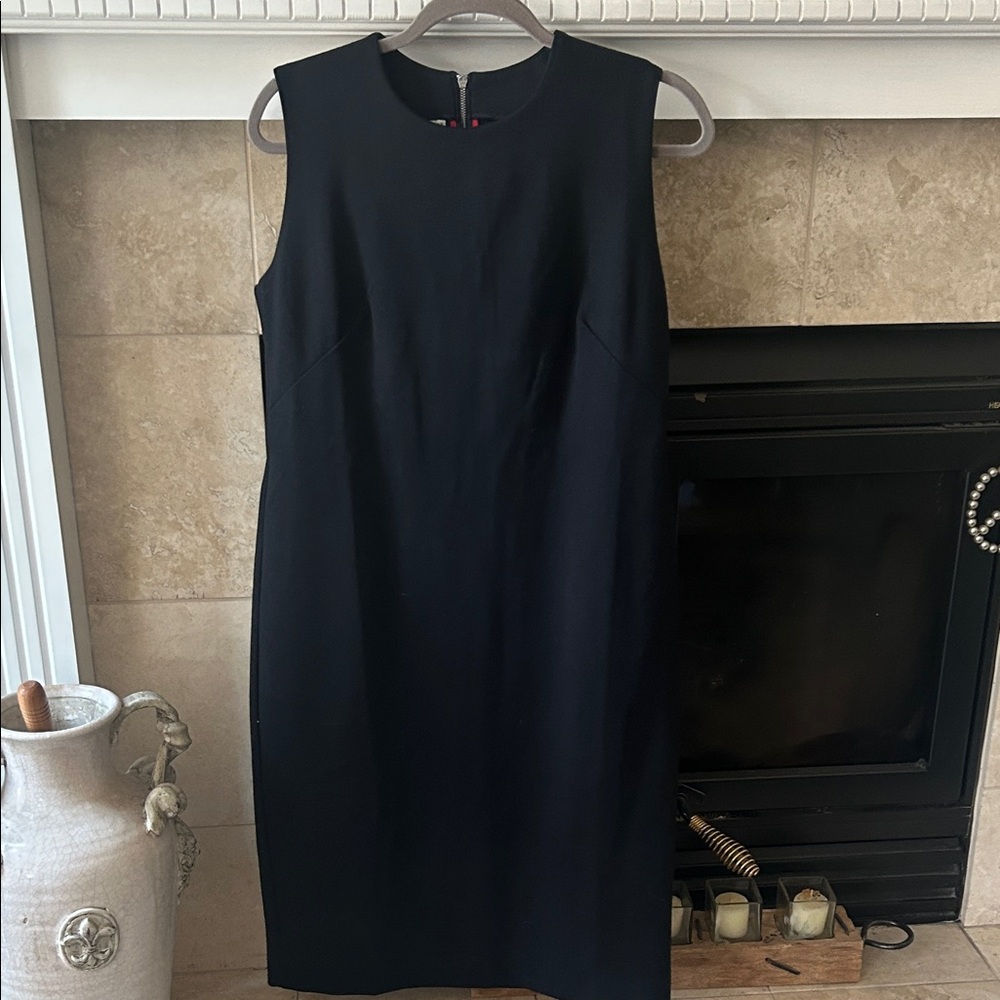 Spanx Perfect Fitted Dress